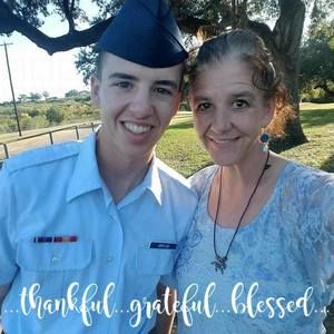 Meet your Posher, Renée